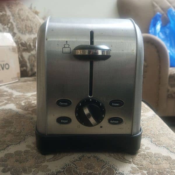 Imported Russell Hobbs Toaster 11