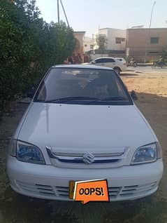 Suzuki Cultus VX 2006 /2007