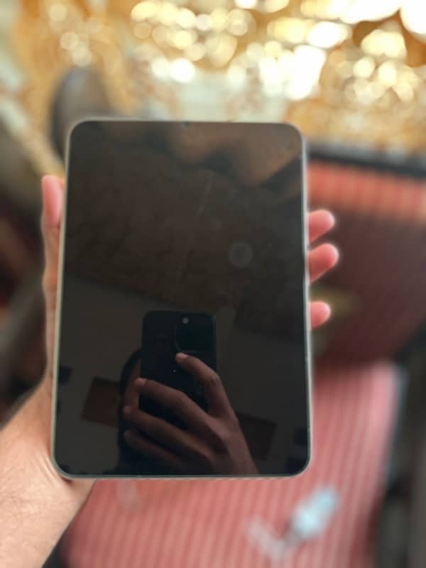 iPad mini 6 64 gb 1