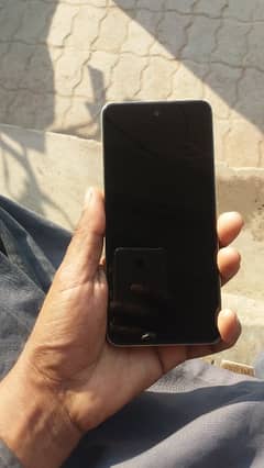 Tecno spark 20c non pta