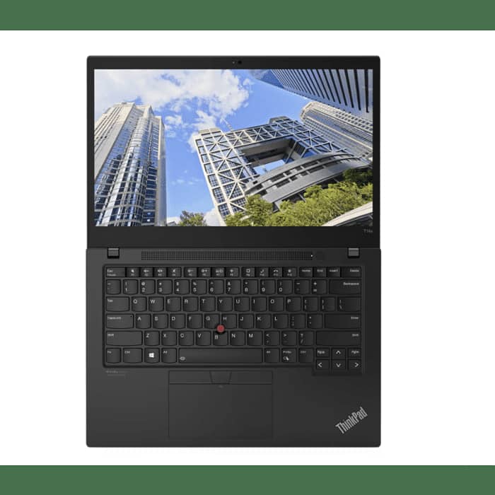 Lenovo ThinkPad T14s Gen 2 Ci7 11th Gen Touchscreen 4