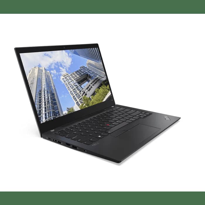 Lenovo ThinkPad T14s Gen 2 Ci7 11th Gen Touchscreen 6