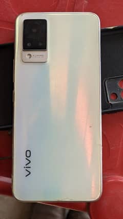 VIVO V21 8/128