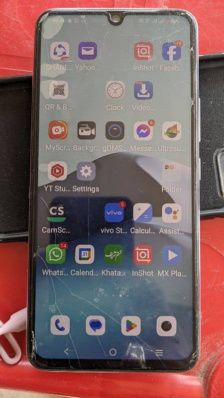 VIVO V21 8/128 8