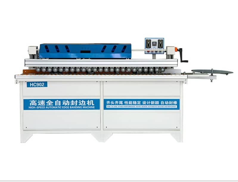 Banding machine/Edge banding machine 3