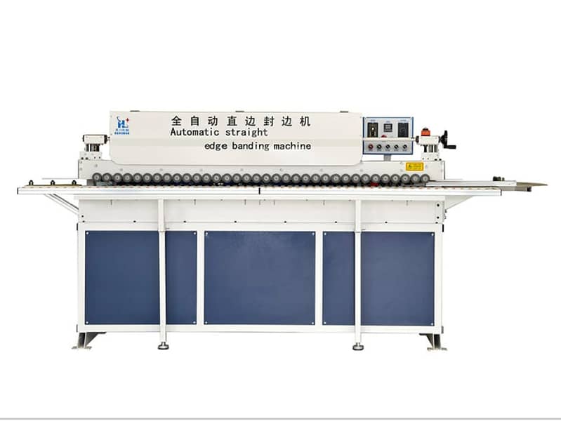 Banding machine/Edge banding machine 4