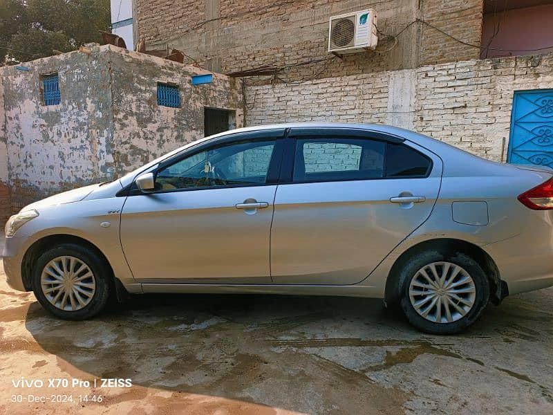 Suzuki Ciaz 2018 7