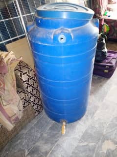 water tank 200 ltr