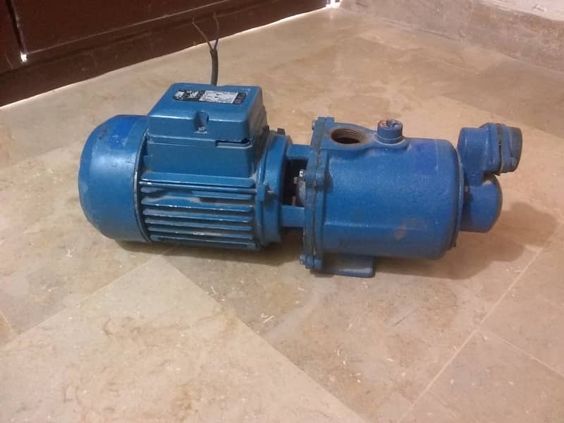 WATER SUCTION PUMP 0