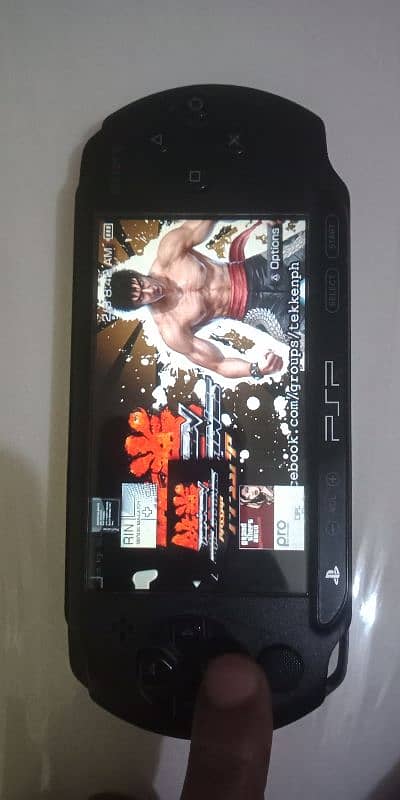 ps Vita 1001 OLED and 2000 slim with all accessories 9