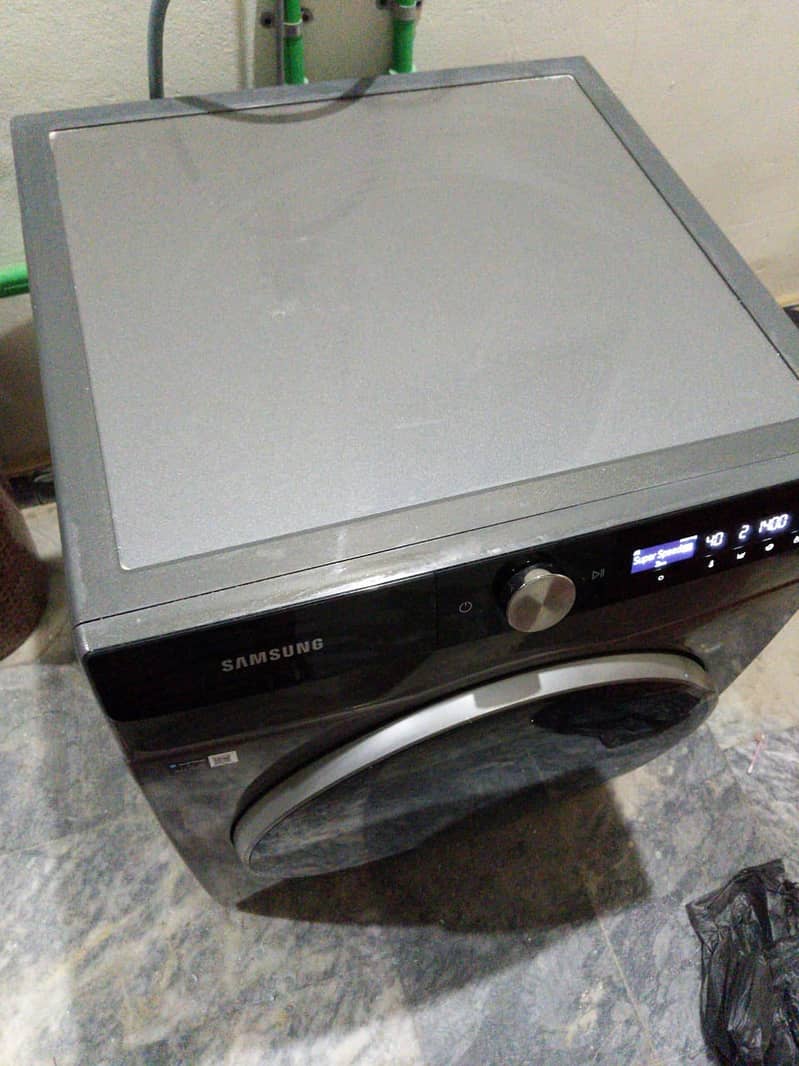 samsung washing machine automatic for sale 0