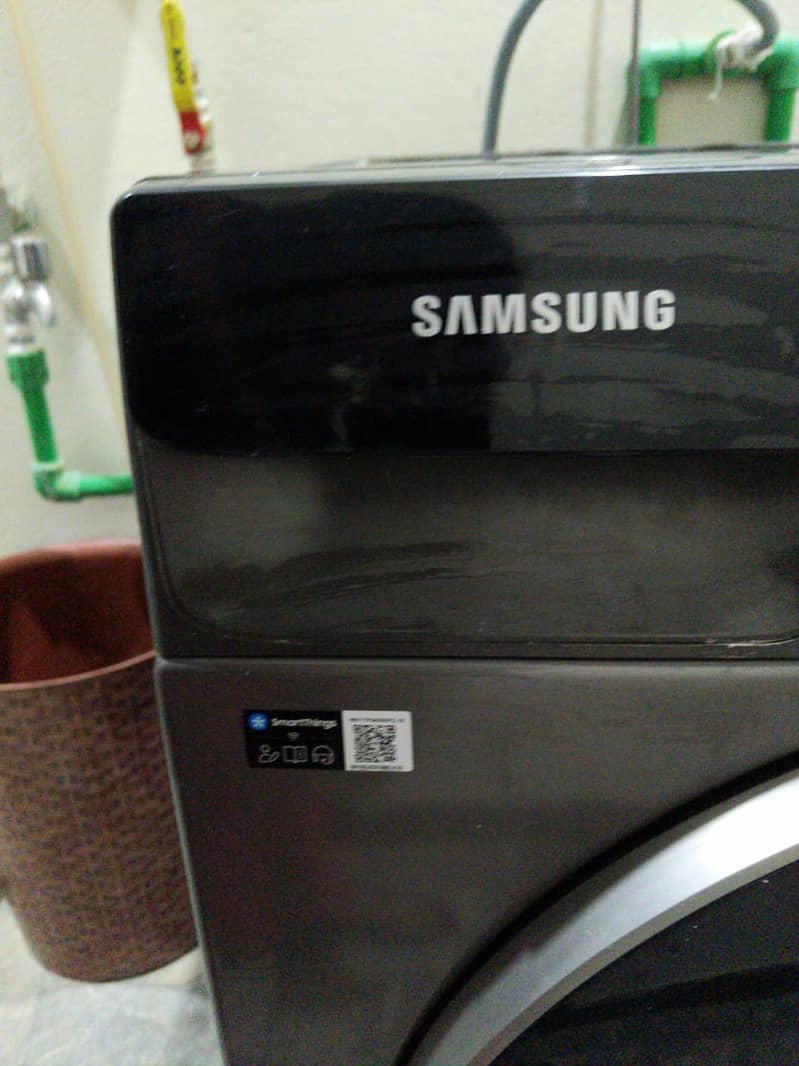 samsung washing machine automatic for sale 1