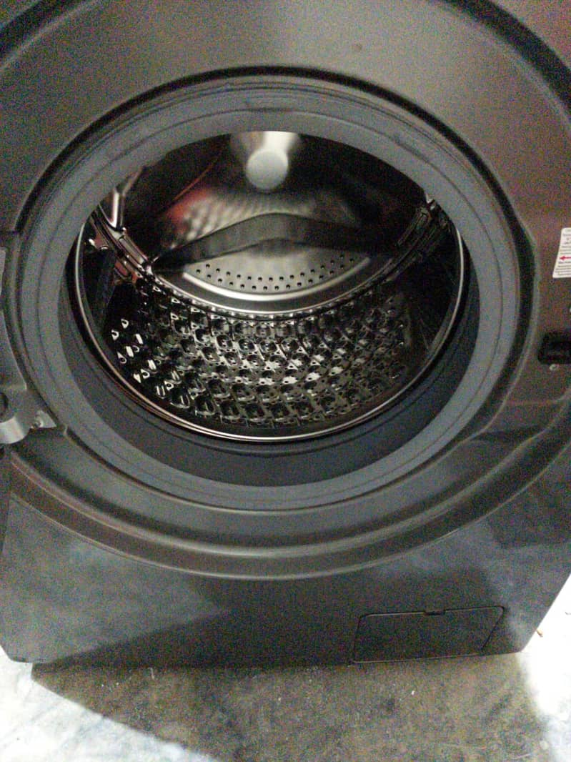 samsung washing machine automatic for sale 3