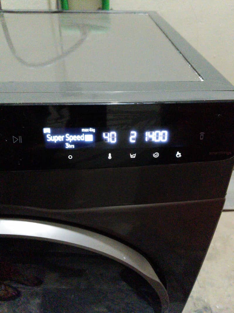 samsung washing machine automatic for sale 4