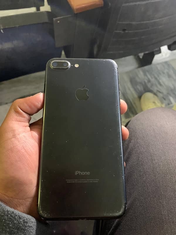 iphone 7 Plus Pta Approved 0