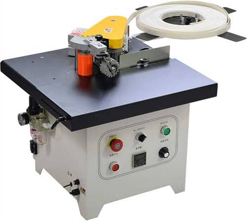 Banding machine/Edge banding machine 9