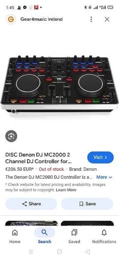 DJ