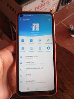 Tecno camon 12 air