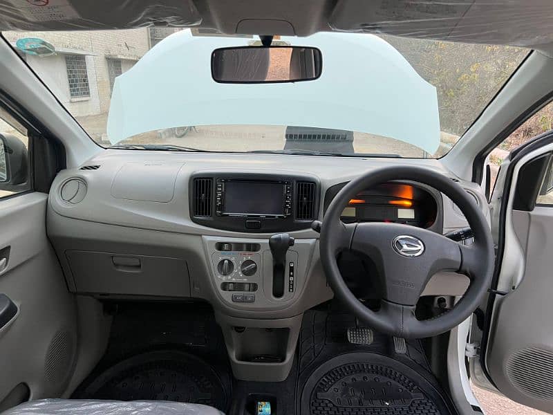 Daihatsu Mira 2016 7