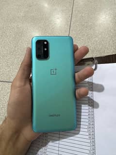 Oneplus 8t 12/256