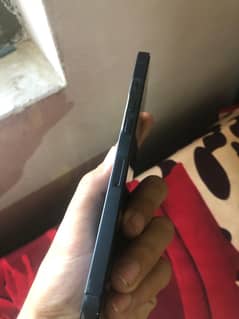 Iphone 12 pro max 256 gb