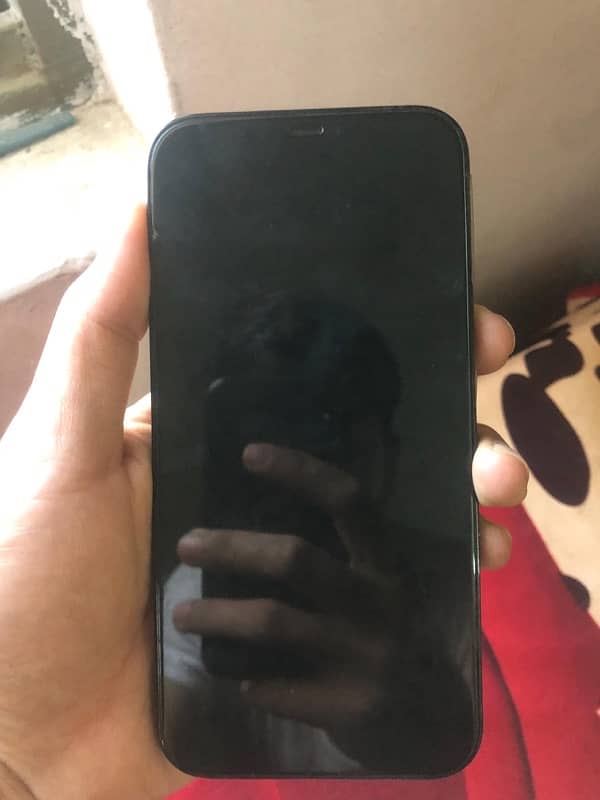 Iphone 12 pro max 256 gb 1