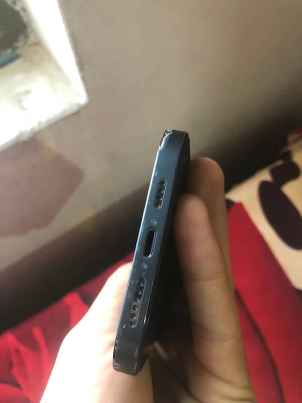 Iphone 12 pro max 256 gb 2