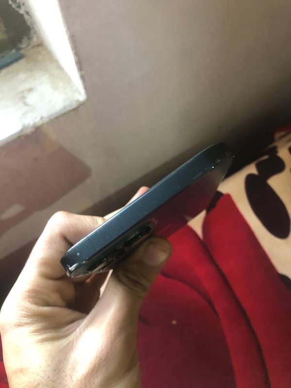 Iphone 12 pro max 256 gb 5