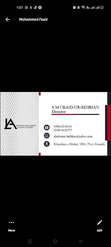 Al Rehman Builders & Developers 4