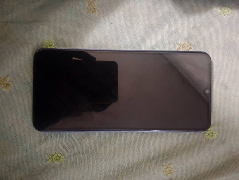 Vivo Y17 6/128 10/10 Urgent sell 03104614291 1