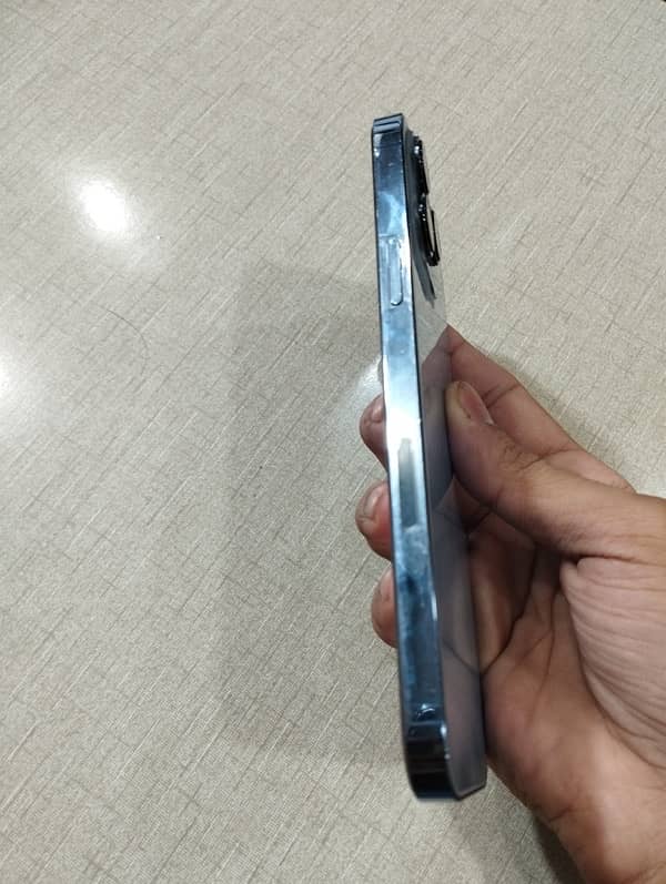 Iphone 13 Pro Max (256 GB) non PTA 5