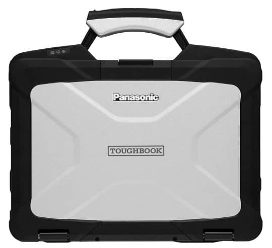 Panasonic FZ 40 Toughbook i7 13th Gen,laptop 7