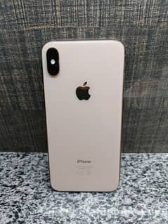 I Phone XS Max 256 Non Pta , 10/10 Condition