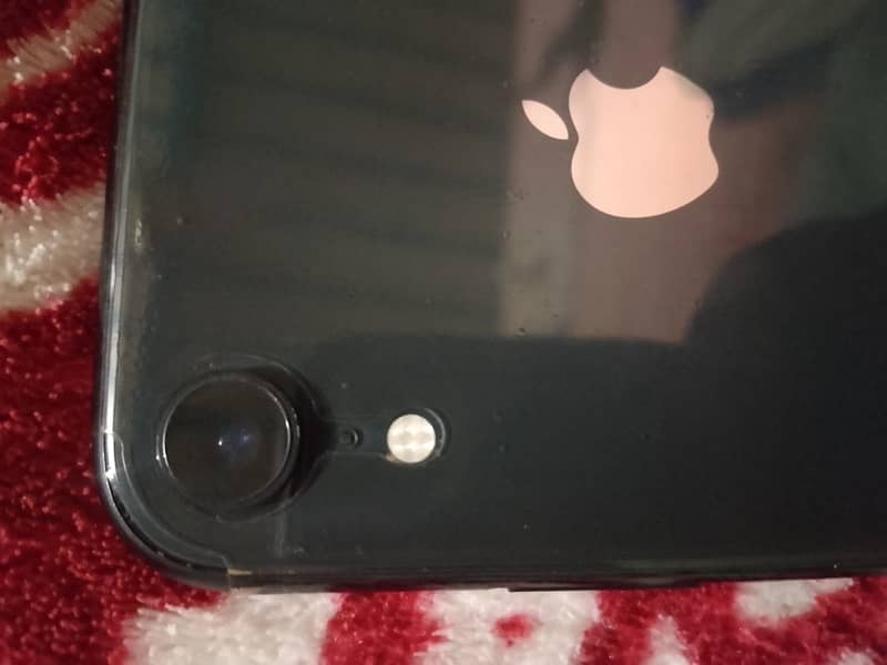 iPhone xR — 3 Months Sim Working 2