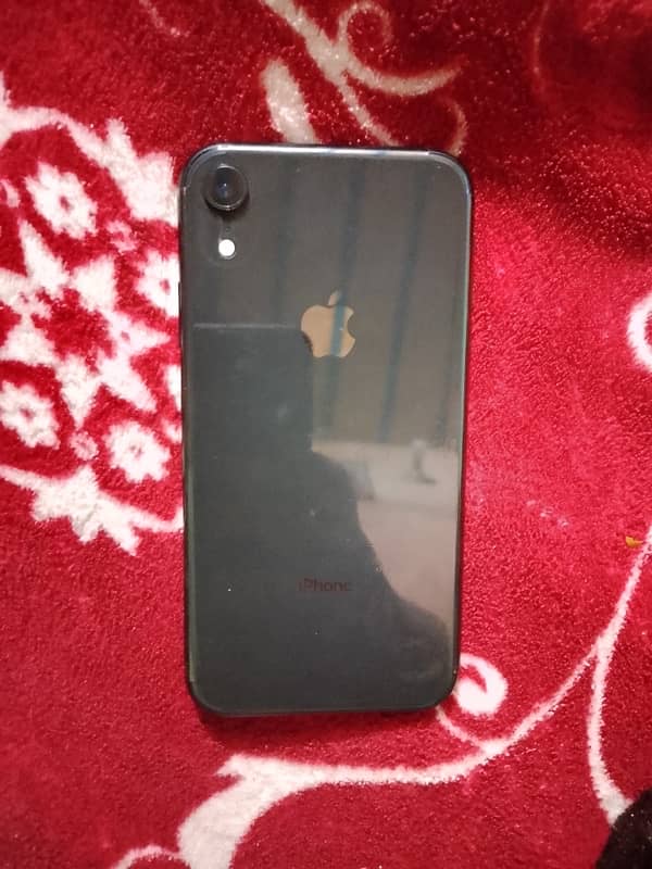 iPhone xR — 3 Months Sim Working 4