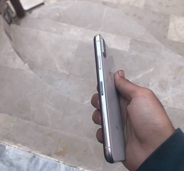 iPhone x 256gb 2