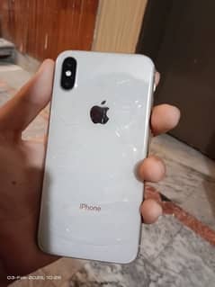 iPhone x for sale urgent