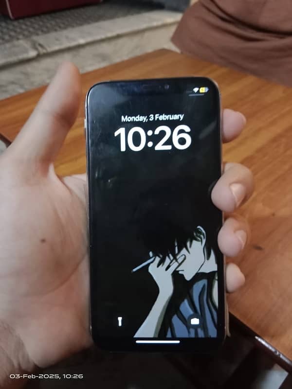 iPhone x for sale urgent 1