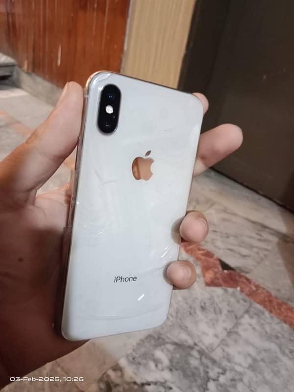 iPhone x for sale urgent 2