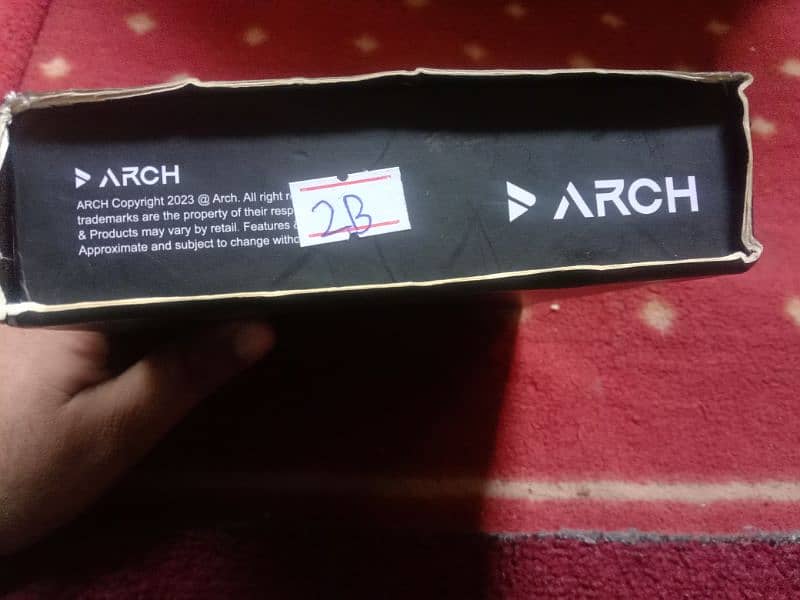 Arch earcuffs 5