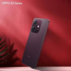 Oppo A3x 4 64