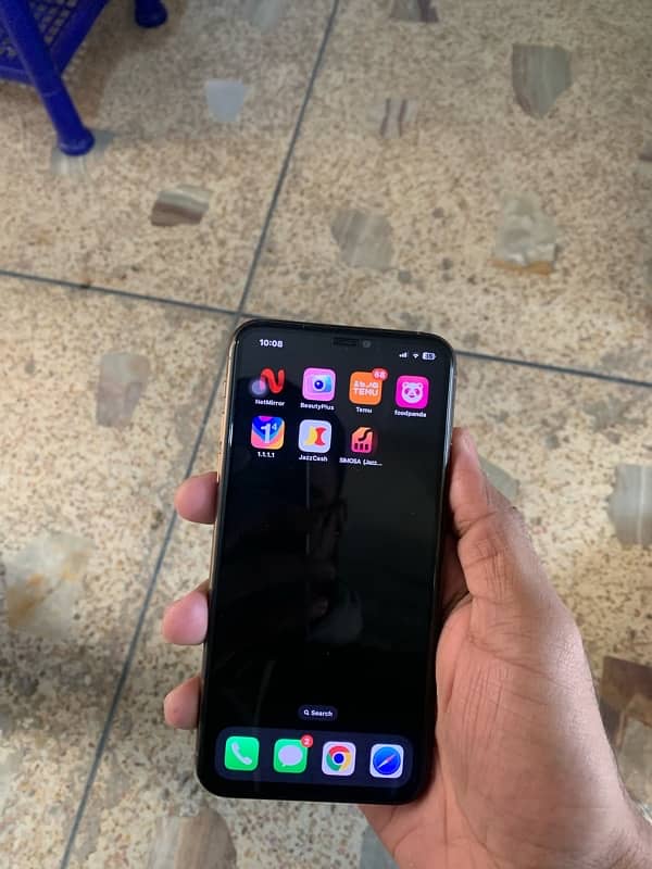 iphone 11 pro max dual pta 2