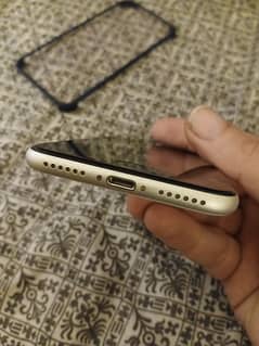 Iphone SE 2020 256Gb icloud locked