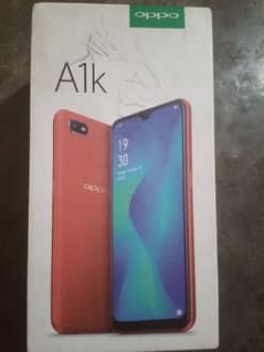 oppo A1k for sale call or WhatsApp nu 03400016144