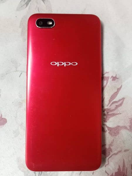 oppo A1k for sale WhatsApp nu 03400016144 2