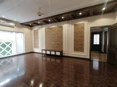 Brand New 1 Kanal House For sale In Model Town - Block K Lahore