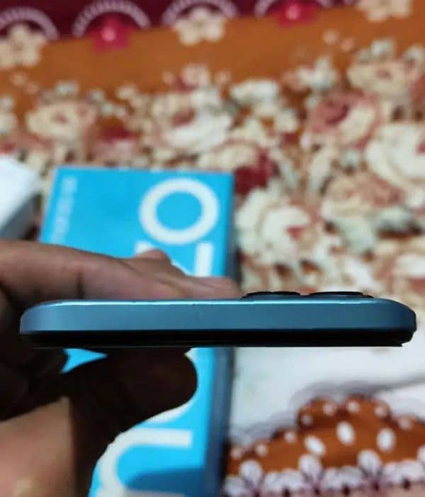 Realme Narzo 50 3