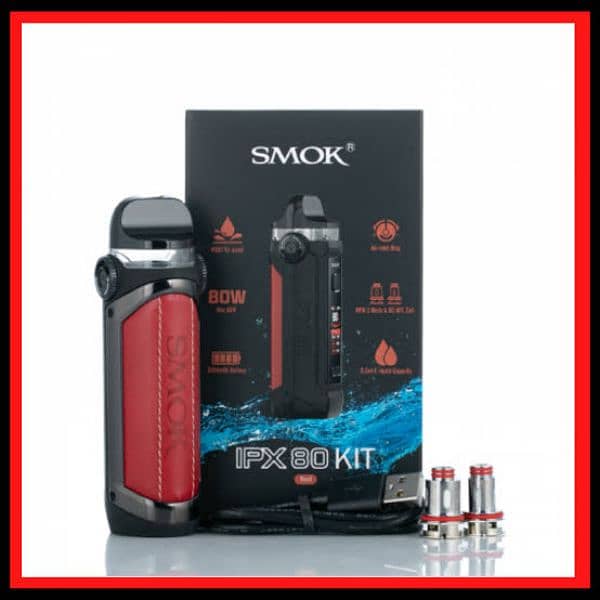 smok ipx 80 kit 1