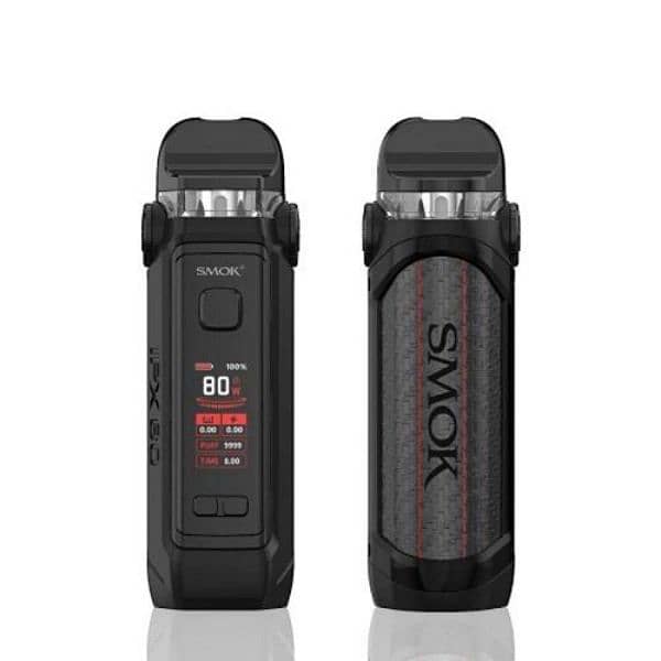 smok ipx 80 kit 3