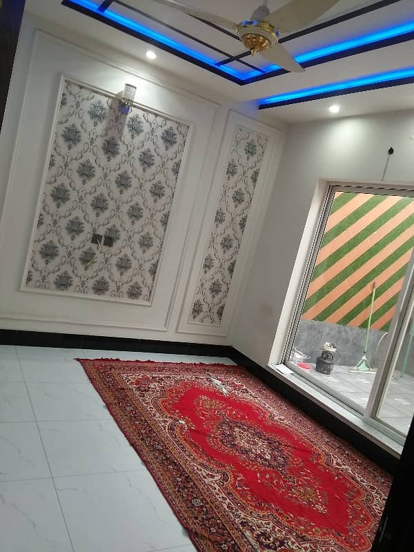 Brand New House For Rent Near DHA Phase 5 3